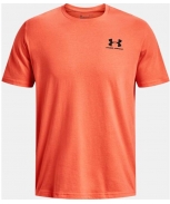 Under armour t-shirt sportstyle lc ss